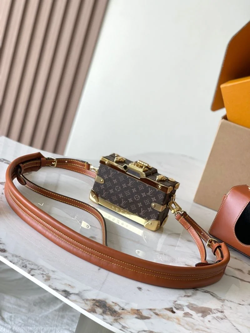 Louis Vuitton Satchel Bags ComfortFit 38982