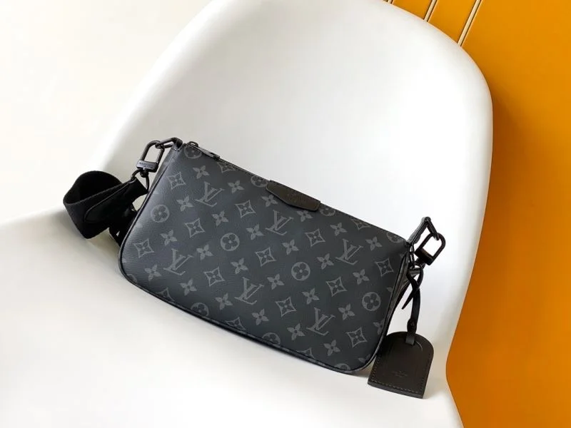 Louis Vuitton Satchel Bags Modern 38896