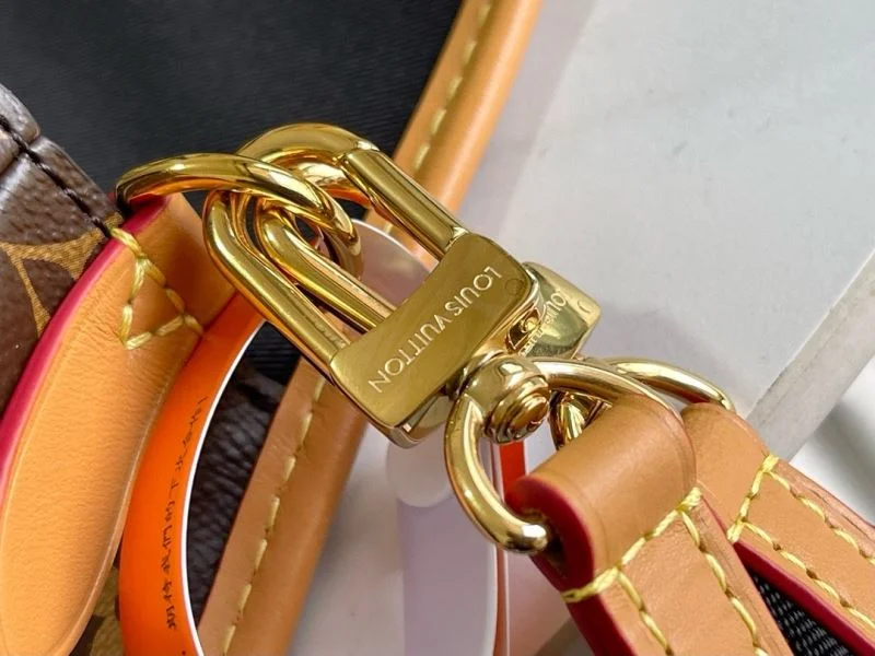 Louis Vuitton Satchel Bags Flexible 38898