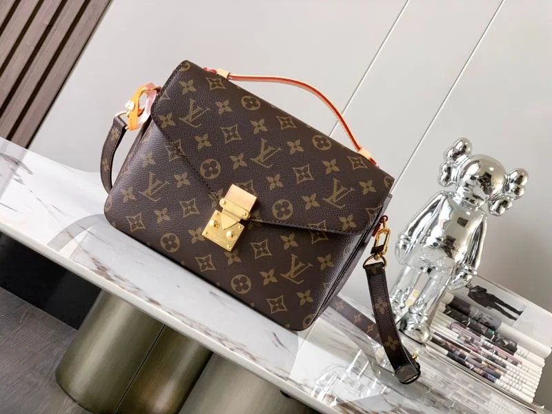 Louis Vuitton Satchel Bags Affordable 38900