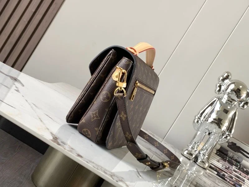 Louis Vuitton Satchel Bags Affordable 38900