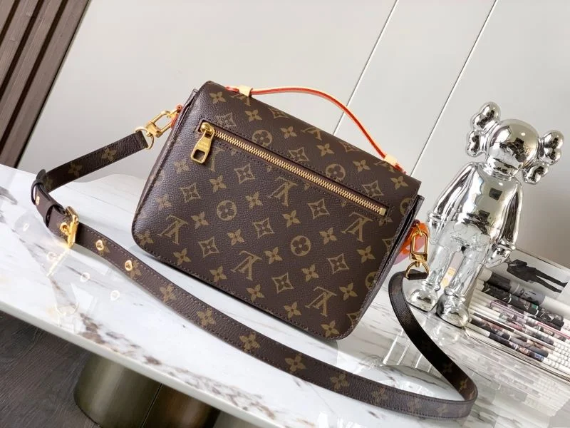 Louis Vuitton Satchel Bags Affordable 38900