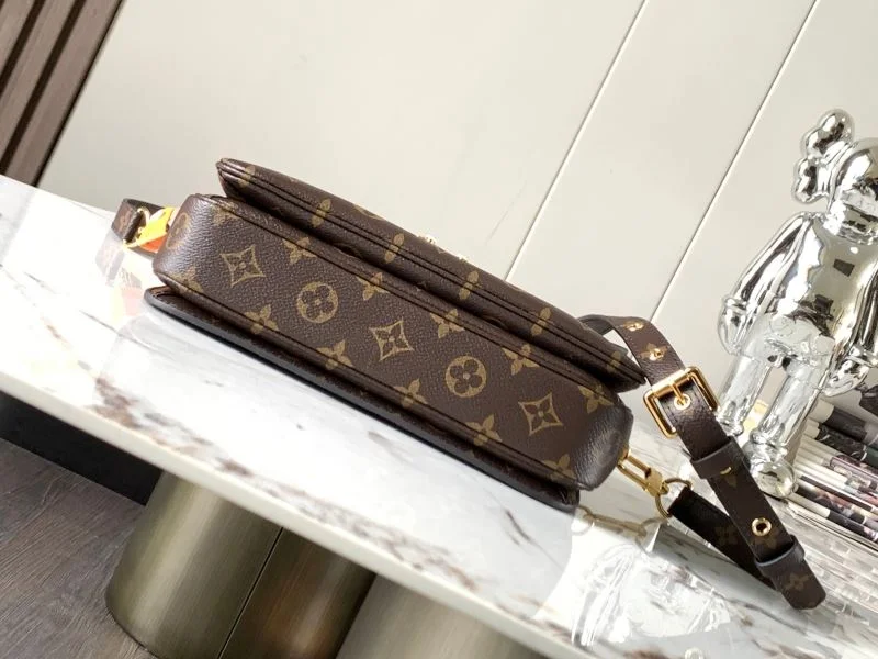 Louis Vuitton Satchel Bags Affordable 38900