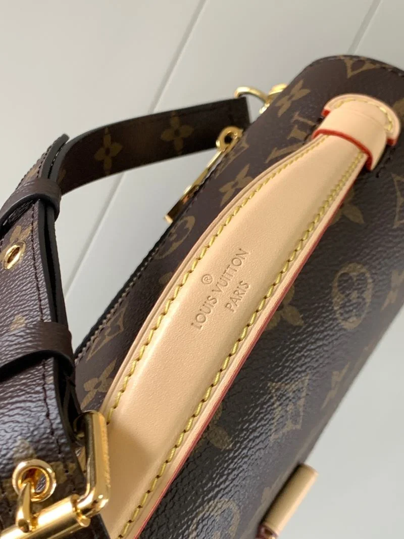 Louis Vuitton Satchel Bags Affordable 38900