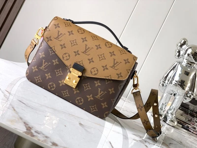 Louis Vuitton Satchel Bags Reliable 38877