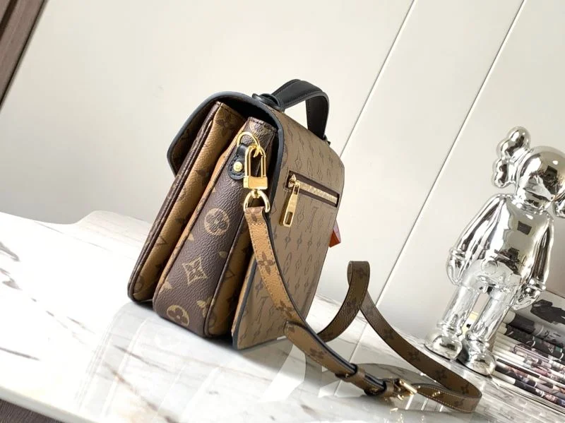 Louis Vuitton Satchel Bags Reliable 38877
