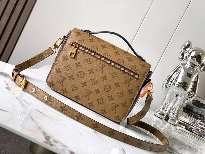 Louis Vuitton Satchel Bags Reliable 38877