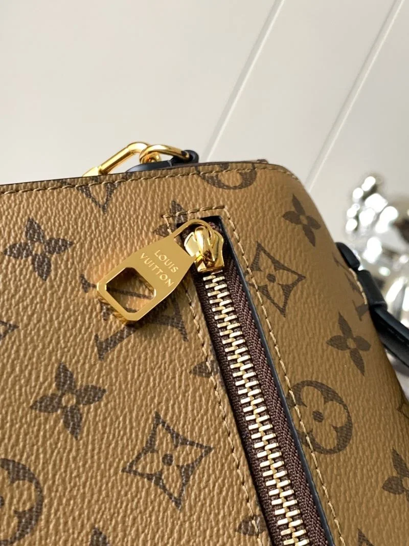 Louis Vuitton Satchel Bags Reliable 38877