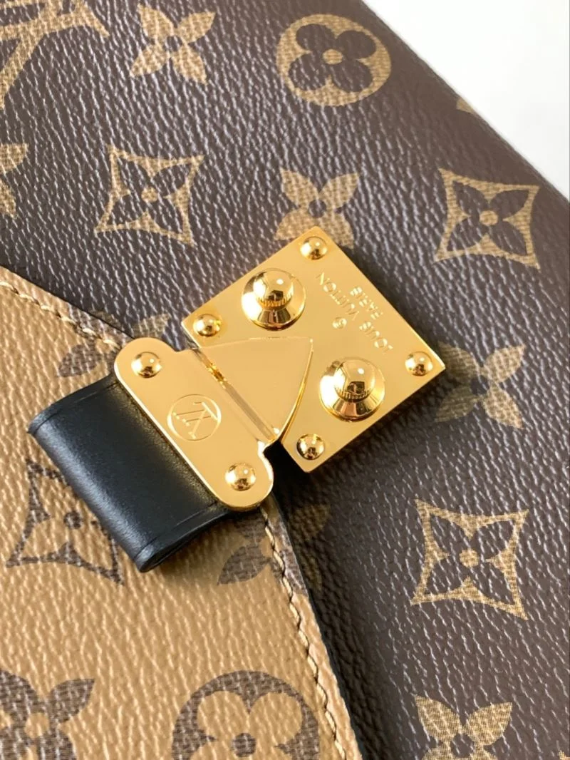 Louis Vuitton Satchel Bags Reliable 38877