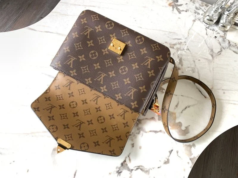 Louis Vuitton Satchel Bags Reliable 38877