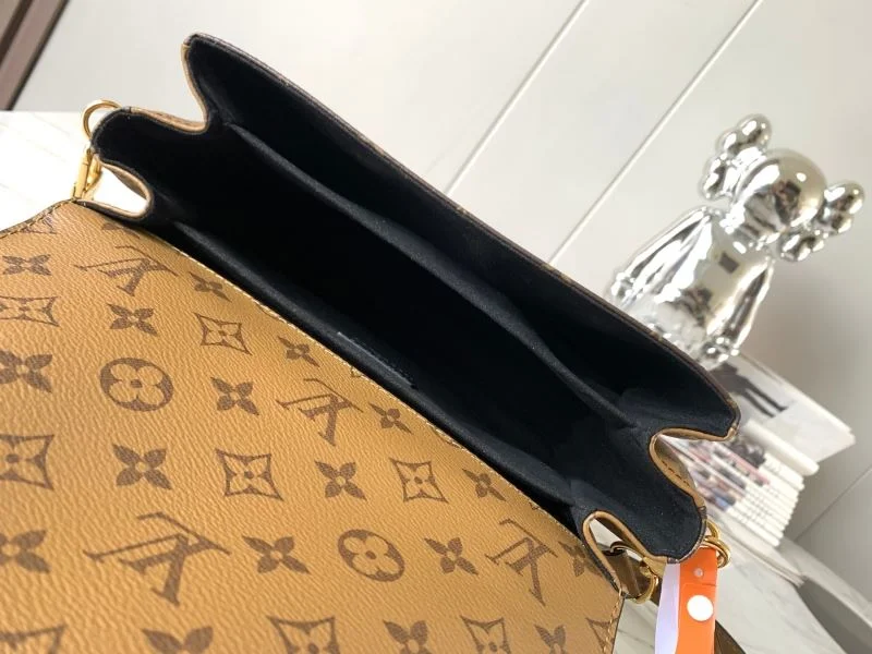 Louis Vuitton Satchel Bags Reliable 38877