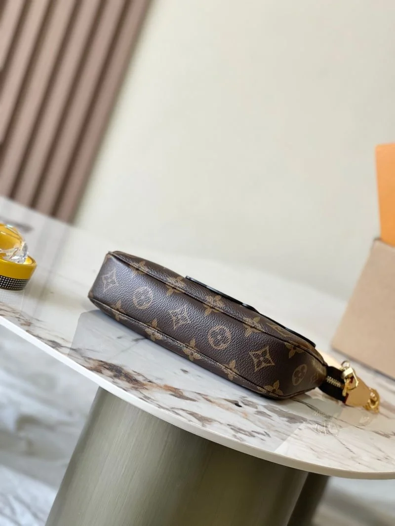Practical Louis Vuitton Satchel Bags 38876