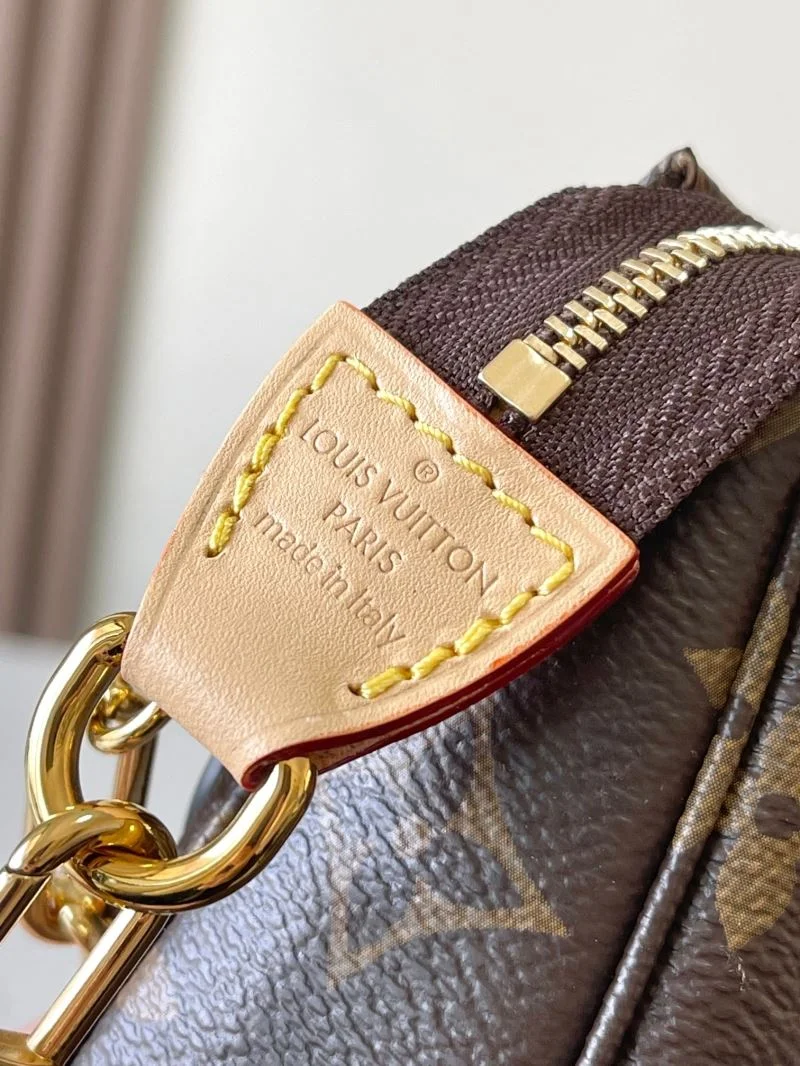 Practical Louis Vuitton Satchel Bags 38876