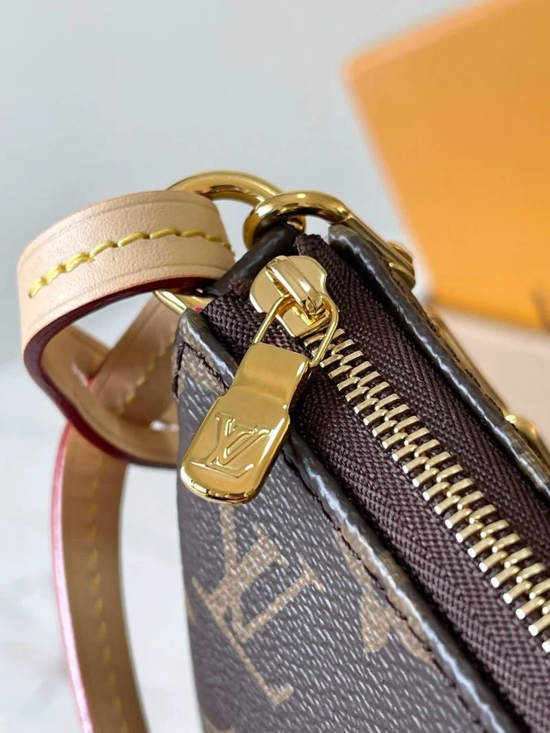 Practical Louis Vuitton Satchel Bags 38876