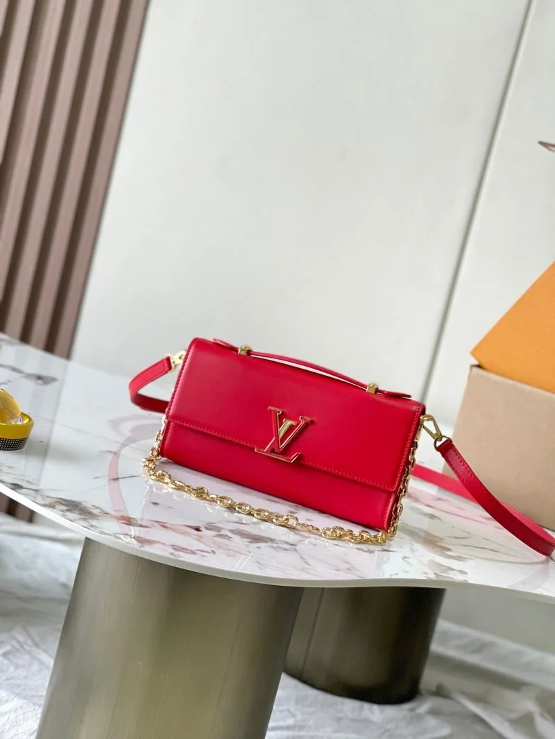 Original Louis Vuitton Satchel Bags 38875