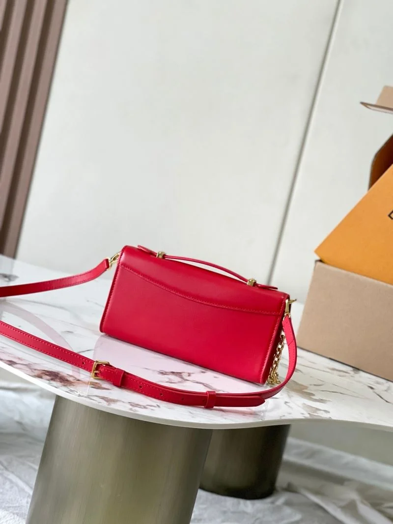 Original Louis Vuitton Satchel Bags 38875