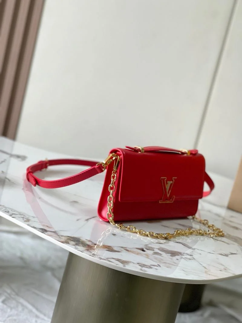Original Louis Vuitton Satchel Bags 38875