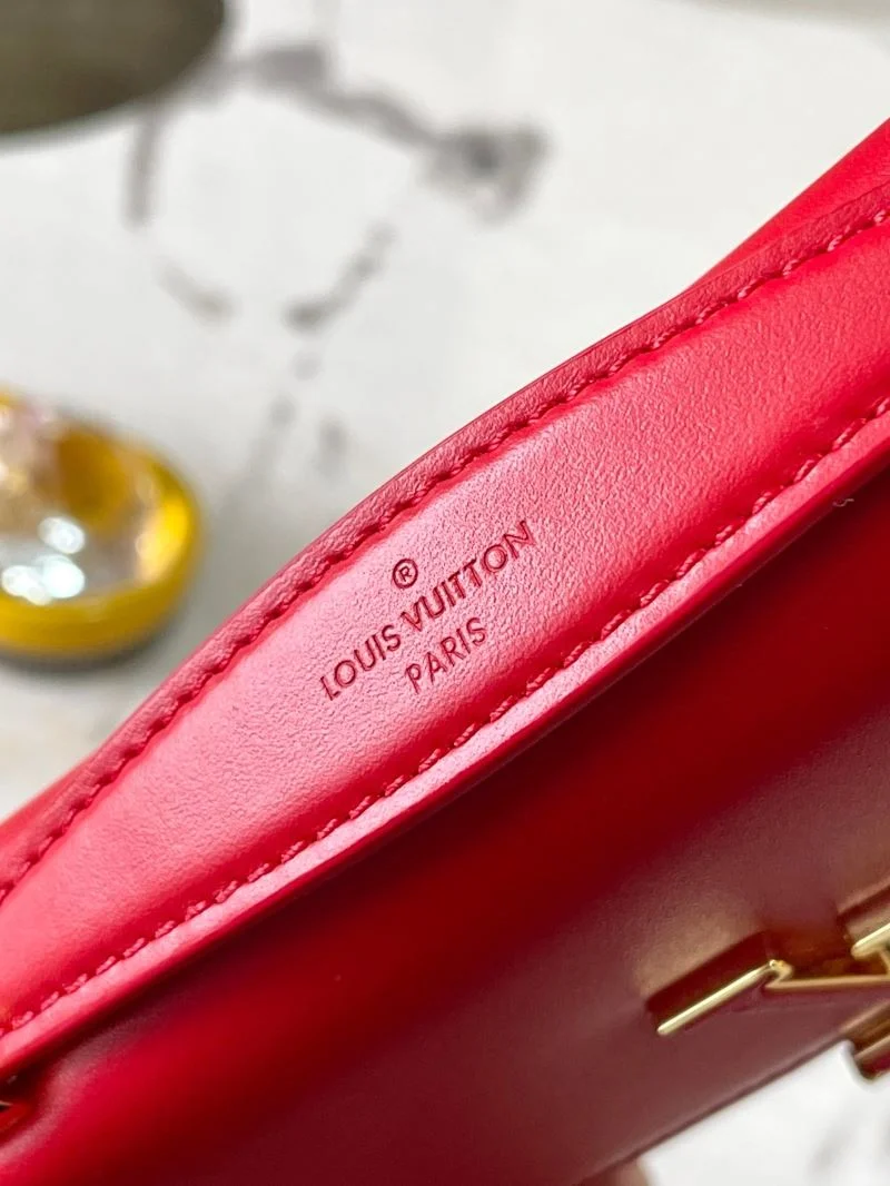 Original Louis Vuitton Satchel Bags 38875
