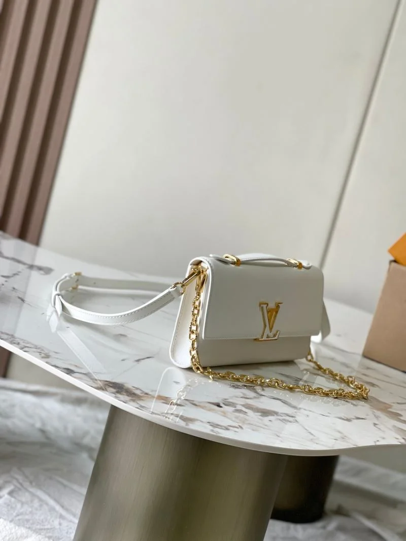 Elegant Louis Vuitton Satchel Bags 38881