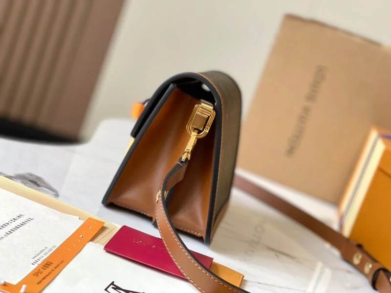 Louis Vuitton Satchel Bags Seasonal 38878