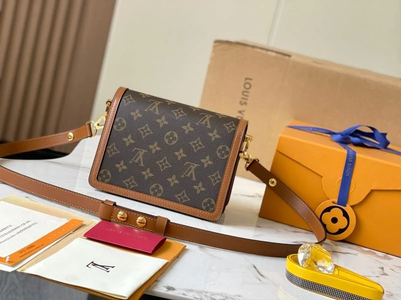 Louis Vuitton Satchel Bags Seasonal 38878