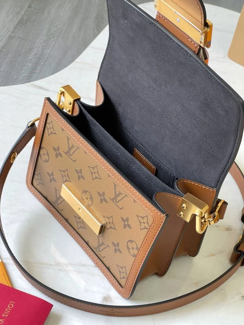 Louis Vuitton Satchel Bags Seasonal 38878