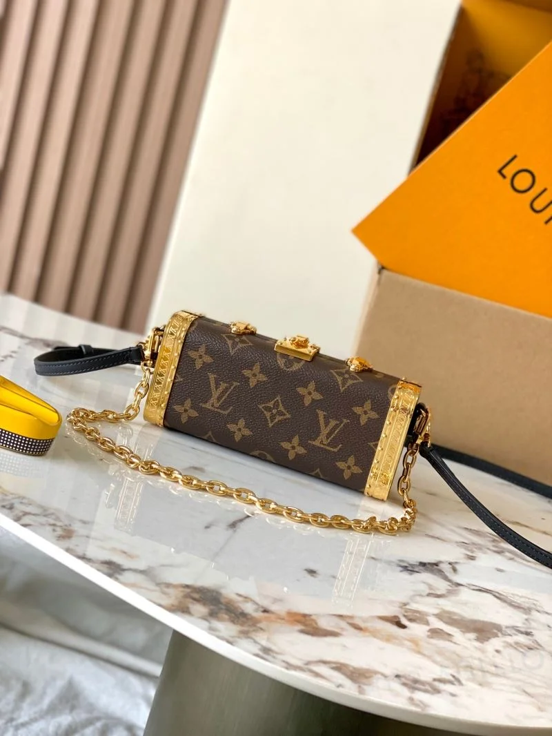 Sleek Louis Vuitton Satchel Bags 38879