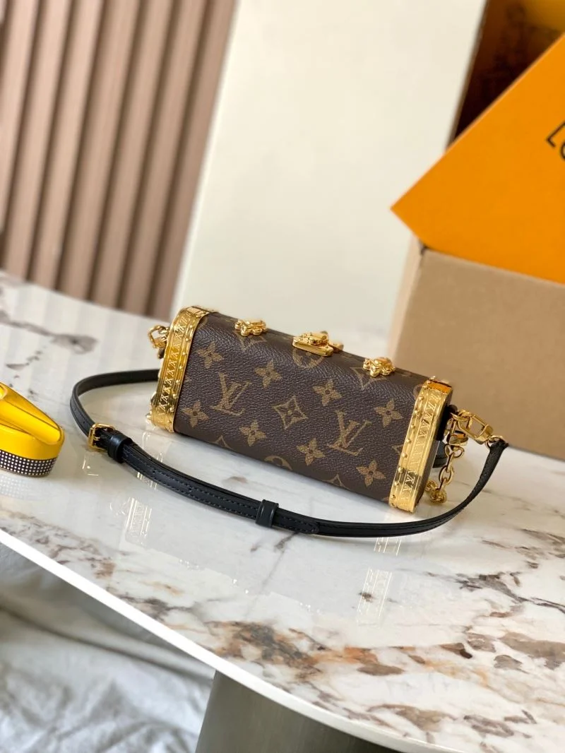 Sleek Louis Vuitton Satchel Bags 38879