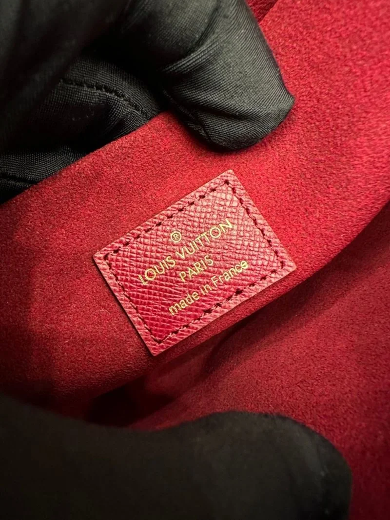 Upgraded Louis Vuitton Satchel Bags 38860