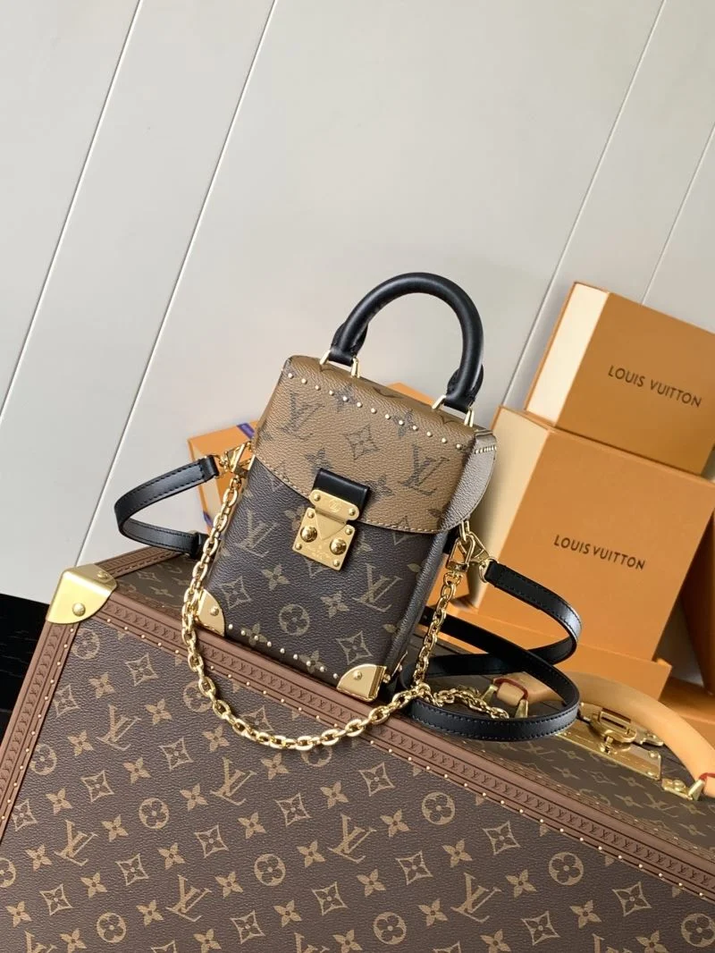 Louis Vuitton Satchel Bags ModernLook 38852