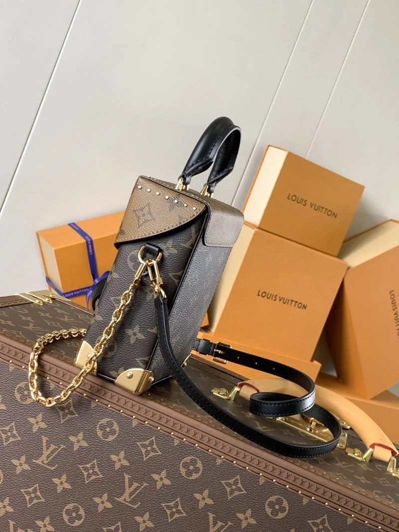 Louis Vuitton Satchel Bags ModernLook 38852