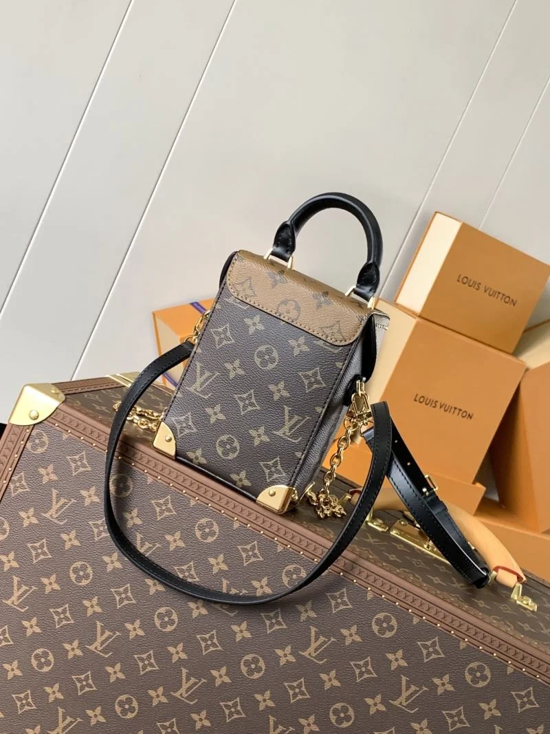 Louis Vuitton Satchel Bags ModernLook 38852