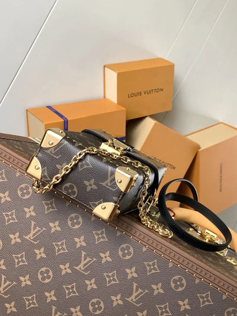 Louis Vuitton Satchel Bags ModernLook 38852