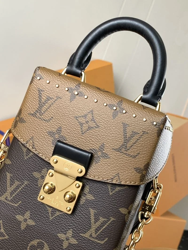 Louis Vuitton Satchel Bags ModernLook 38852