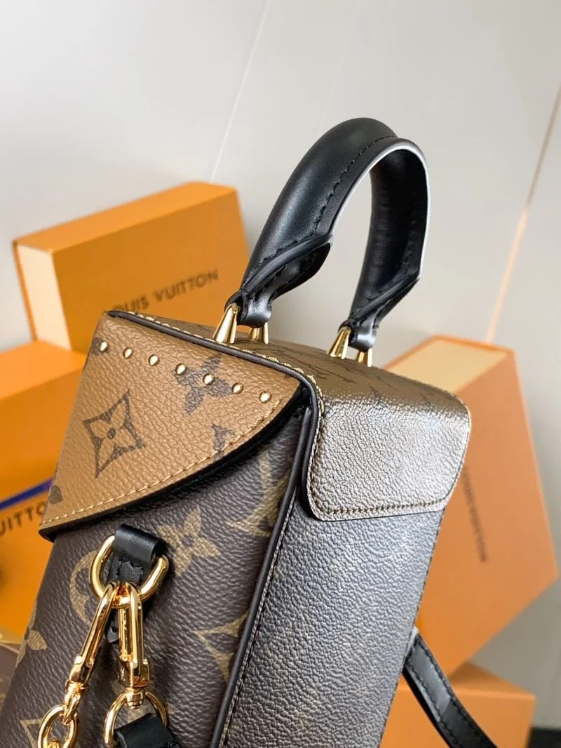 Louis Vuitton Satchel Bags ModernLook 38852