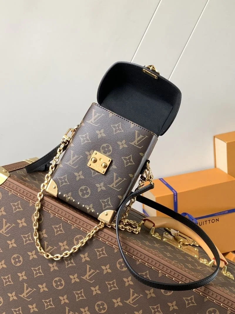 Louis Vuitton Satchel Bags ModernLook 38852