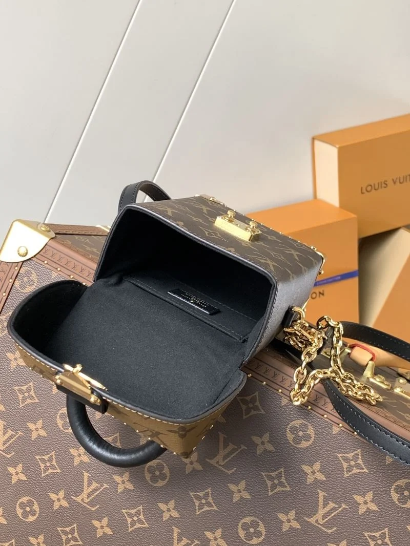 Louis Vuitton Satchel Bags ModernLook 38852