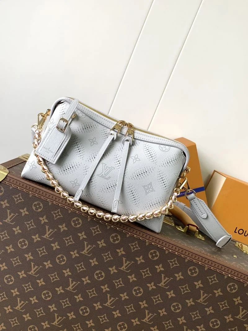 Timeless Louis Vuitton Satchel Bags 38857