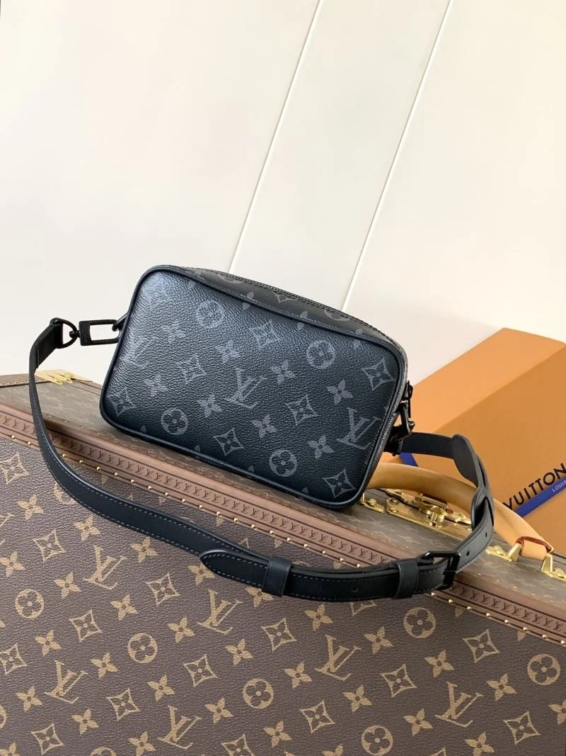 Louis Vuitton Satchel Bags Timeless 38864