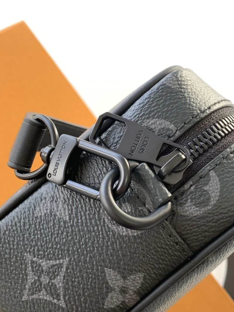 Louis Vuitton Satchel Bags Timeless 38864