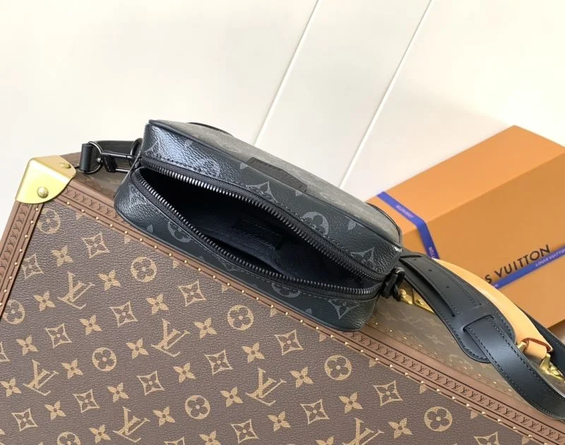 Louis Vuitton Satchel Bags Timeless 38864