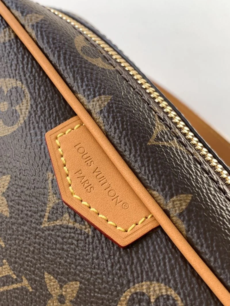 Louis Vuitton Satchel Bags Stretchable 38850