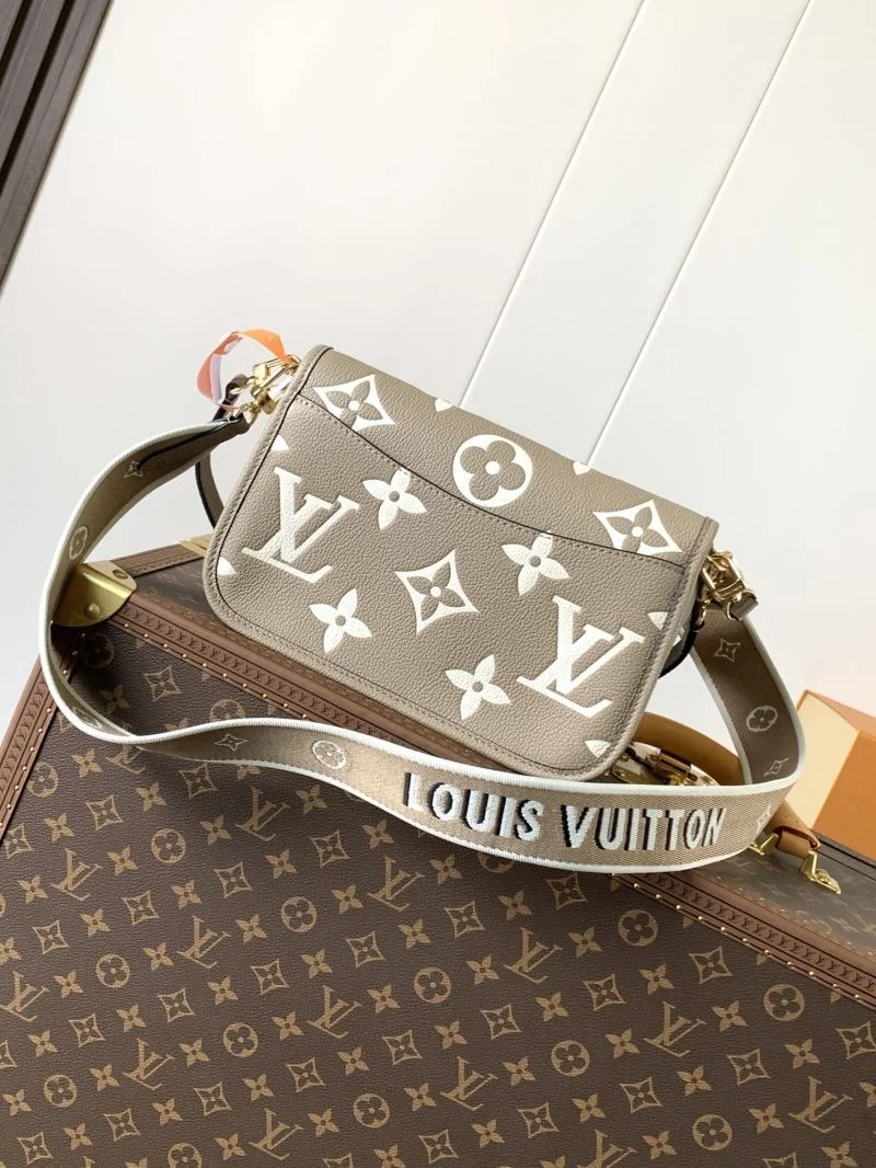 HighQuality Louis Vuitton Satchel Bags 38865