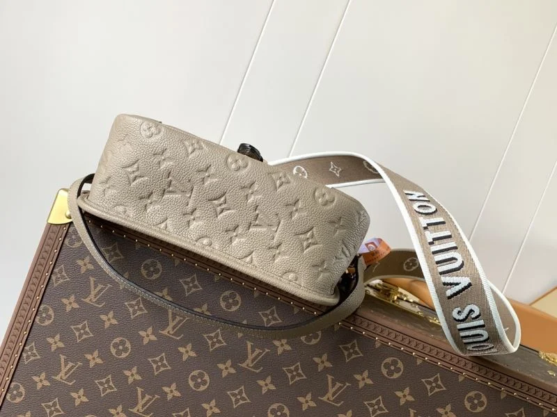 HighQuality Louis Vuitton Satchel Bags 38865