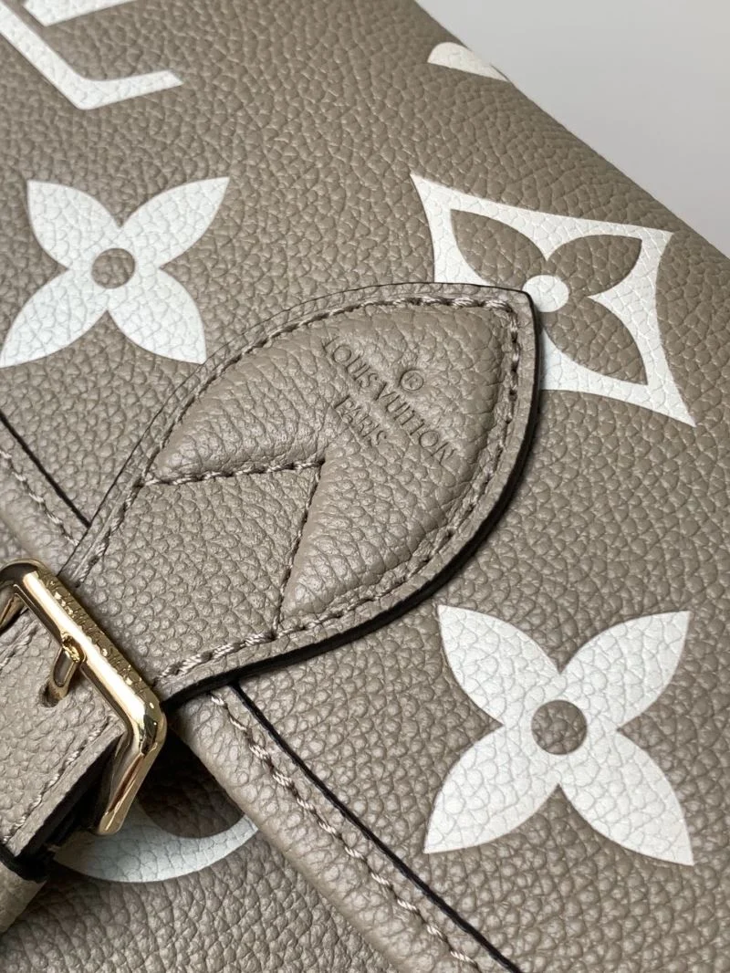 HighQuality Louis Vuitton Satchel Bags 38865