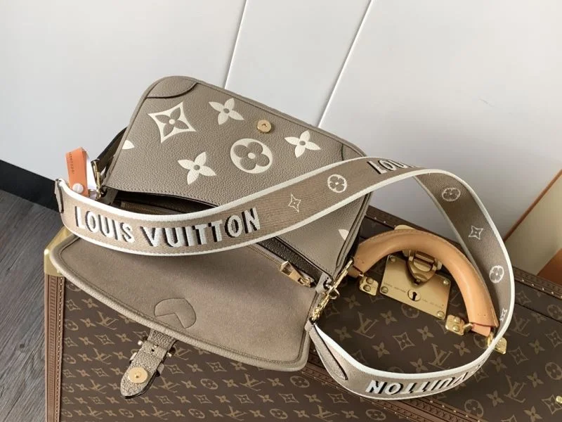 HighQuality Louis Vuitton Satchel Bags 38865