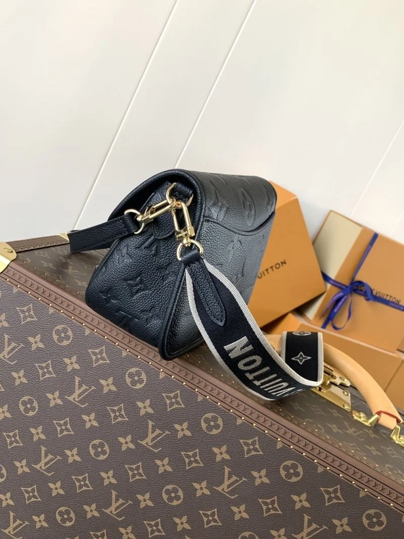 Compact Louis Vuitton Satchel Bags 38855