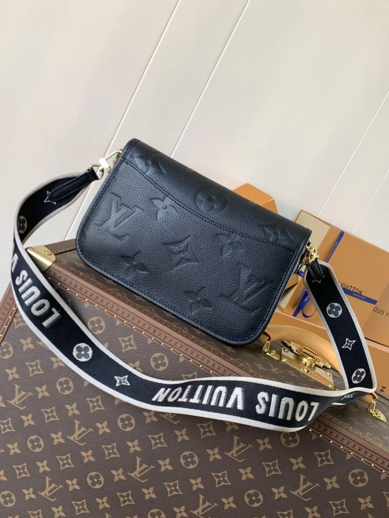 Compact Louis Vuitton Satchel Bags 38855