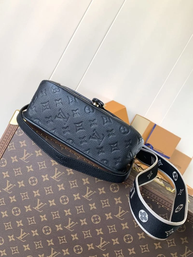 Compact Louis Vuitton Satchel Bags 38855