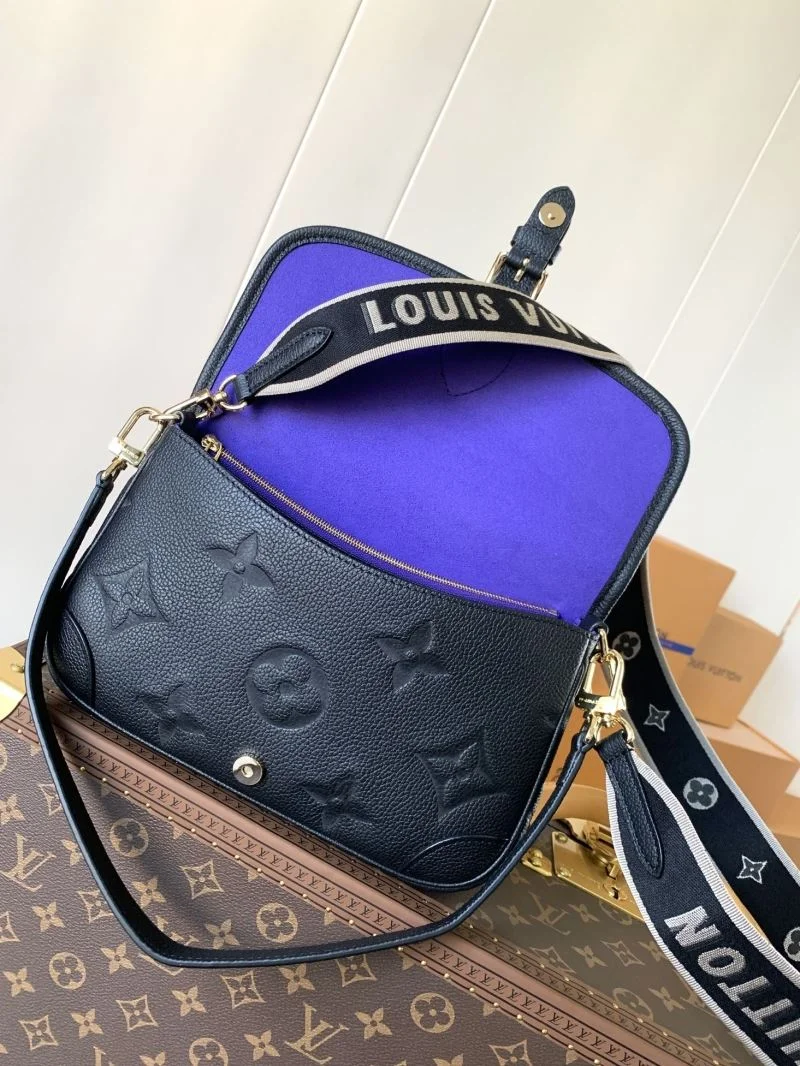 Compact Louis Vuitton Satchel Bags 38855